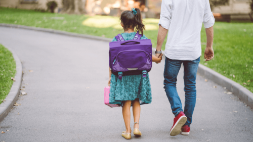Te ofrecemos ayuda económica de cara al comienzo del nuevo curso escolar