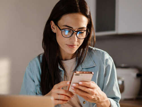 Nuevo servicio de alertas a través de SMS