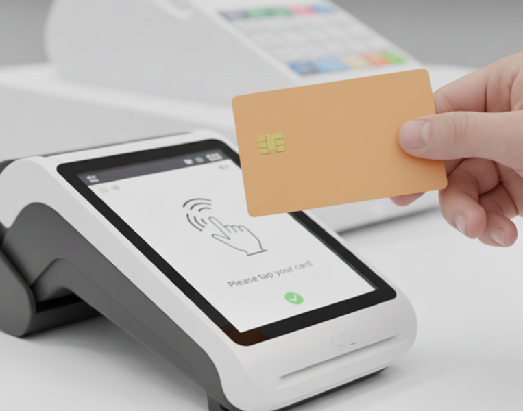 Tarjeta correos prepago para clientes de elMONTE